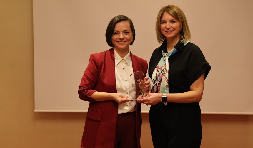 İzmir’de dikkat çeken çıkış