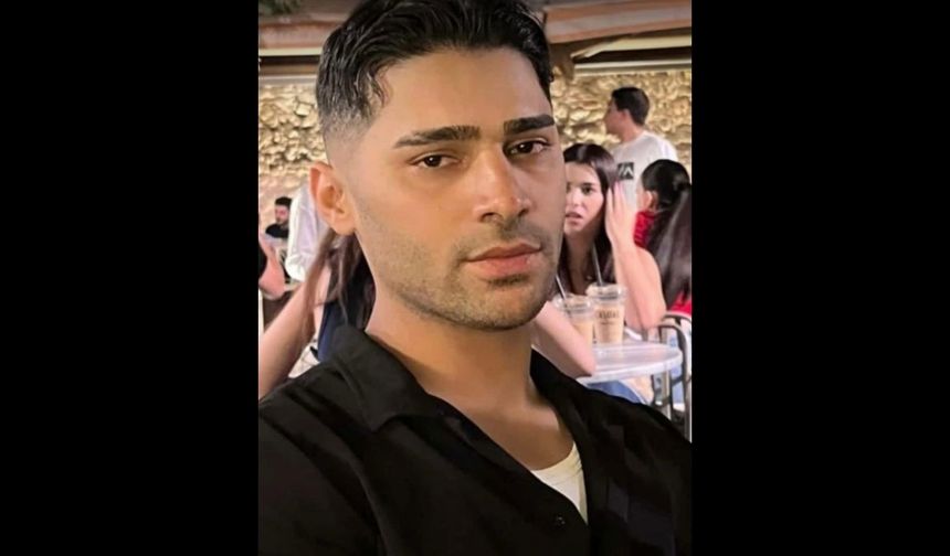 İzmir’de korkunç kaza: Motosiklet kamyona çarptı