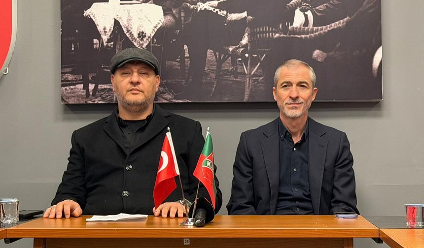 Karşıyaka’dan tarihi kampanya: Hikayene Sahip Çık