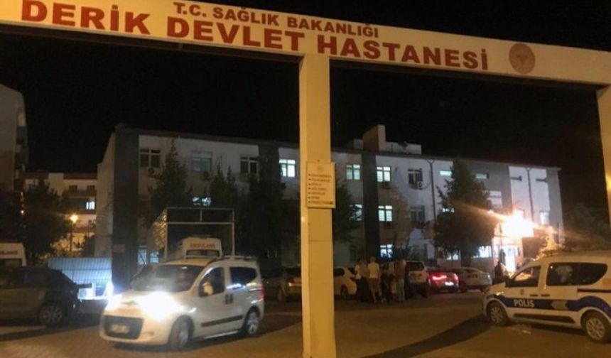 Mardin'de 14 yaşındaki kız çocuğu ölü bulundu