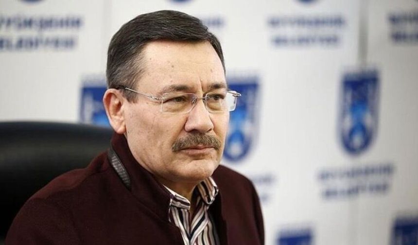 Melih Gökçek ifadeye çağrıldı!