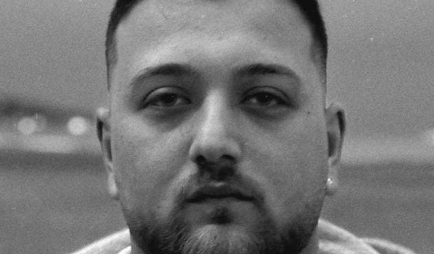 Milli sporcu motosiklet kazasında öldü