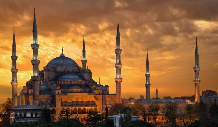 Berat Kandili ne zaman? 2026 dini günler takvimi açıklandı