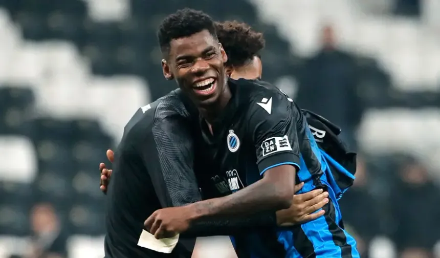 Galatasaray Avrupa’dan iki yıldızı birden indiriyor