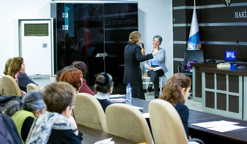 Osman Balcıgil’den ışık tutan söyleşi