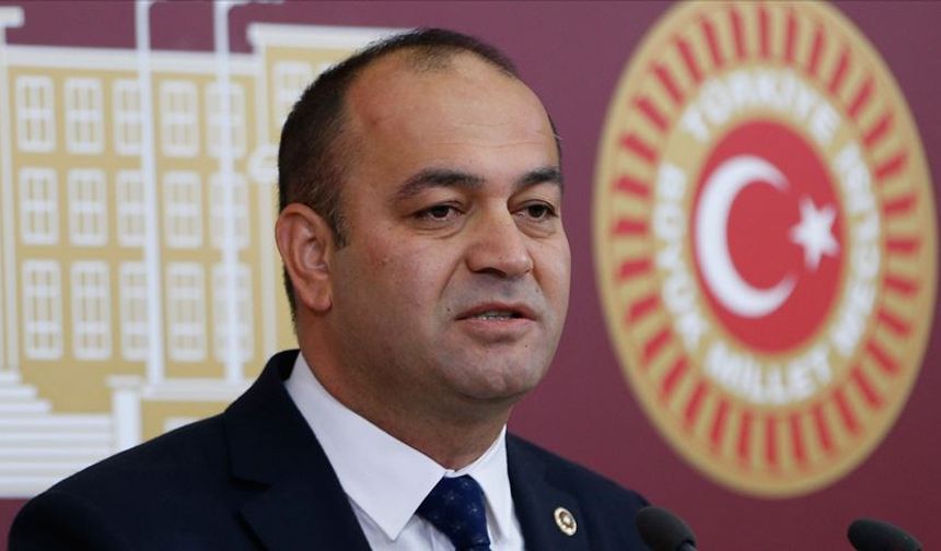 CHP Genel Başkan Yardımcısı Özgür Karabat İzmir’e geliyor!