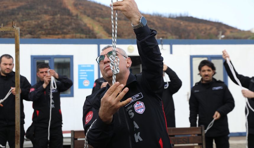 Seferihisar Belediyesi’nden hayati hamle