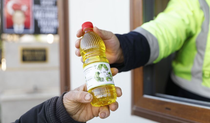 Seferihisar’dan Türkiye’ye örnek uygulamalar