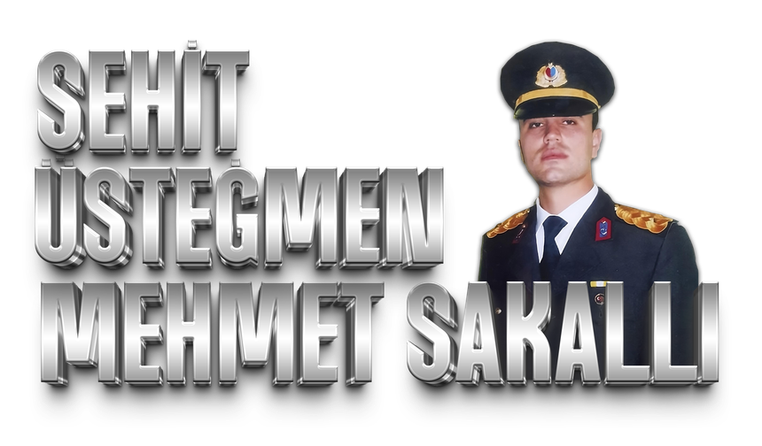 Şehit Üsteğmen Mehmet Sakallı AİHL | ŞEHİDİMİZE ‘VEFA’ PROGRAMI