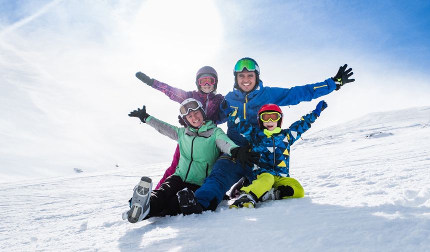 Sömestir tatili için ailelere özel tatil rehberi: Hangi rota öne çıkıyor?