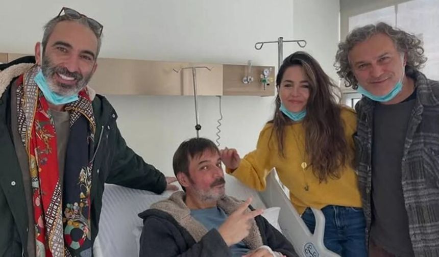 Ufuk Özkan'dan endişelendiren haber!