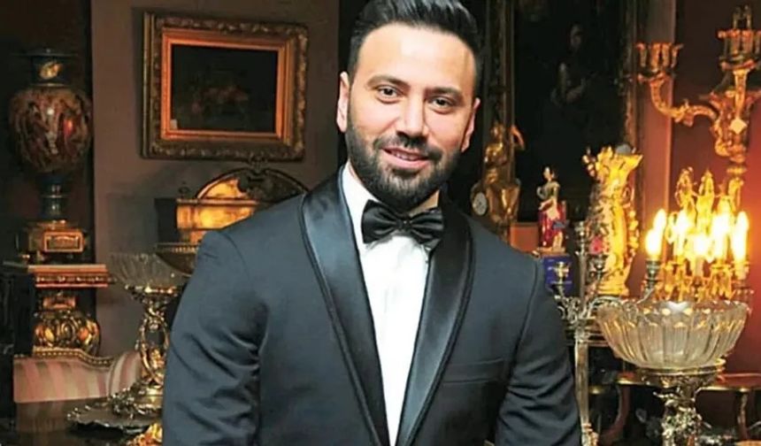 Ünlülere yönelik soruşturma: Mehmet Üstündağ gözaltına alındı