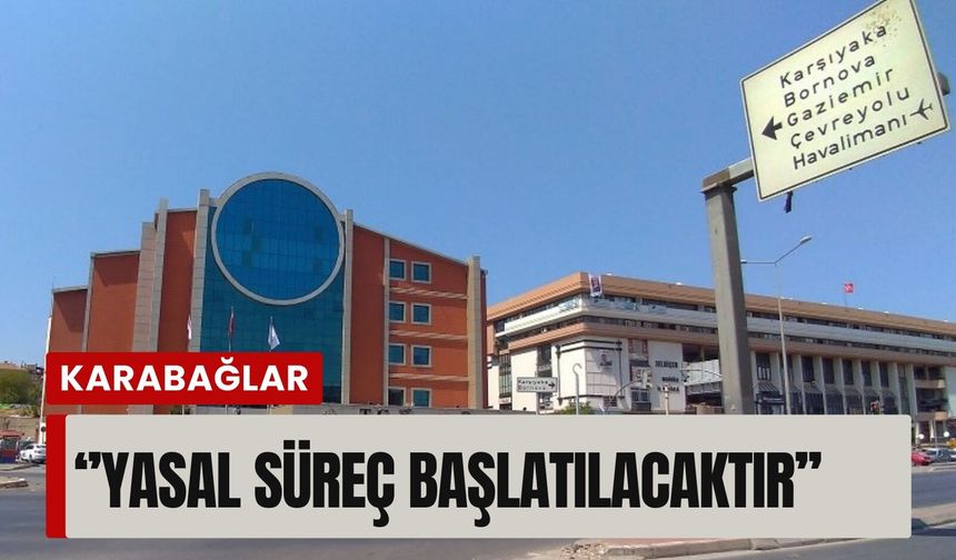 Karabağlar Belediyesi’nden ‘Yanıltıcı Paylaşım’ uyarısı