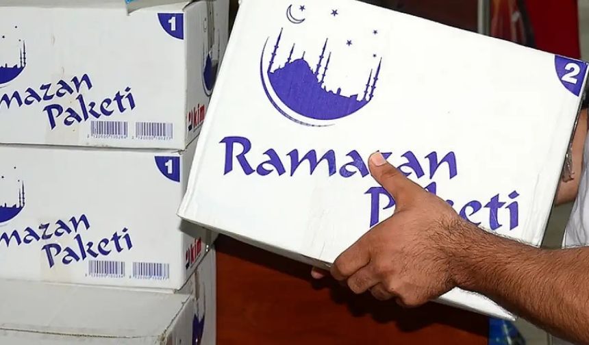 2026 Ramazan kolisi fiyatları ne kadar? ŞOK, CarrefourSA, Migros Ramazan kolisi fiyatları ve seçenekleri!