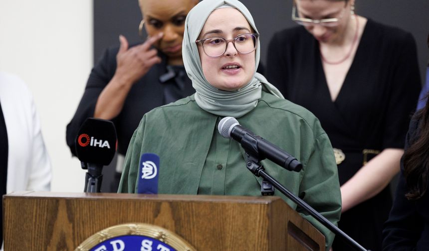 ABD’de gözaltına alınan Türk öğrencinin davasında kritik karar