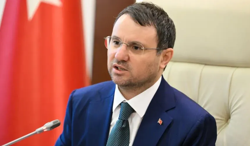 Bakan Gürlek rakamlarla duyurdu: '224 bin ağaç kurtarıldı'