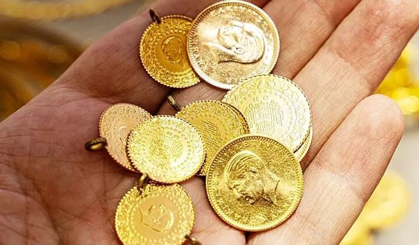 Altın fiyatları yükselişe geçti! 25 Mart 2026 güncel altın fiyatları