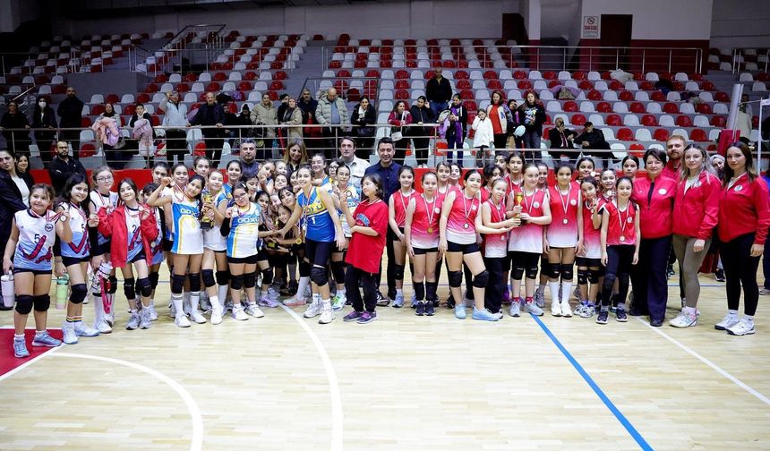 Bayraklı’da yarıyıl tatili renkli etkinliklerle geçti