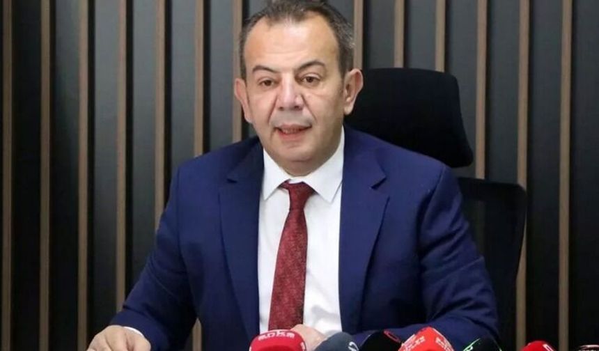 Tanju Özcan soruşturmasında flaş gelişme: Şoförü serbest!