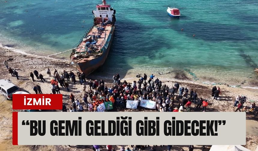 Başkan Balkan’dan net mesaj