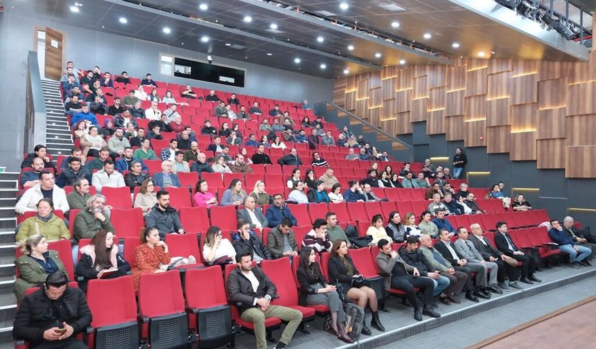 Dikili Belediyesi’nden dijital dönüşümde önemli adım