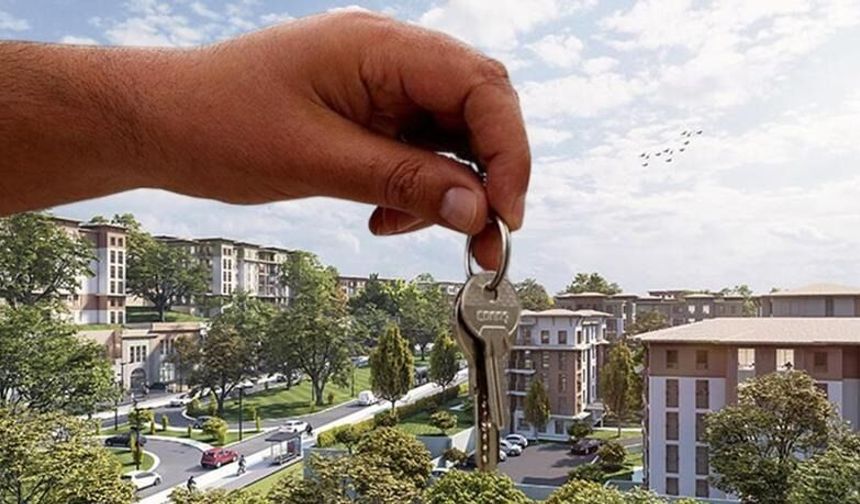 Konut fiyatlarında 'asgari ücret' dengesi: Alım gücü 13 yıla geriledi