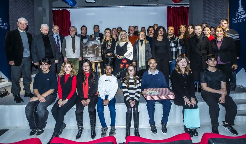 İGC’den çocuklara ilham veren organizasyon