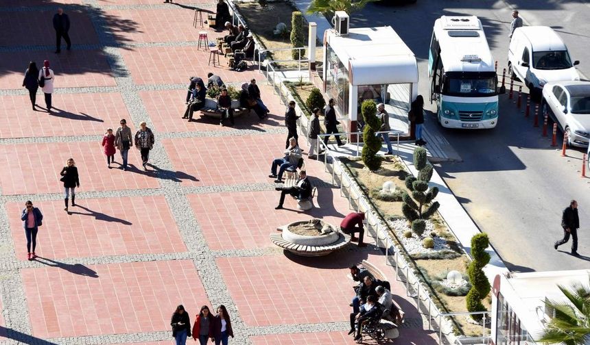 Aliağa’da nüfus patlaması: Büyüme durmak bilmiyor!