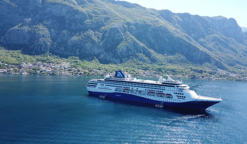 Kruvaziyerde ‘Flash Sale’ dönemi: Seçili rotalarda indirim başladı