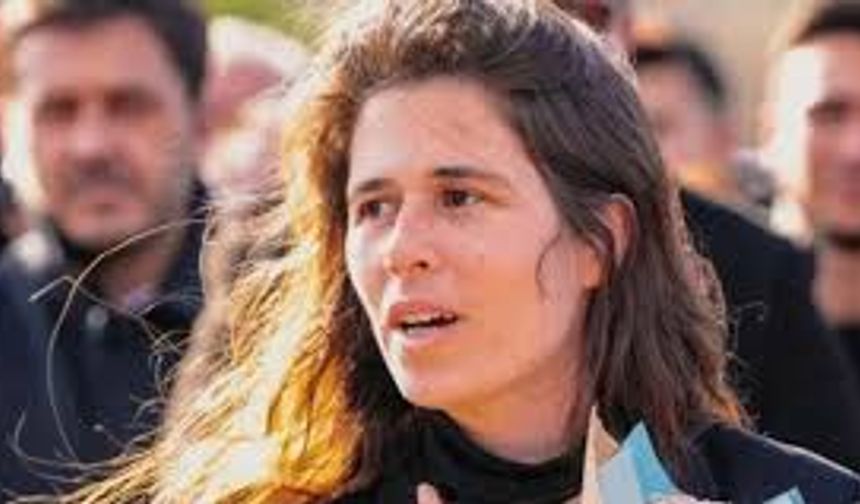 Çeşme Belediye Başkanı Lal Denizli serbest bırakıldı