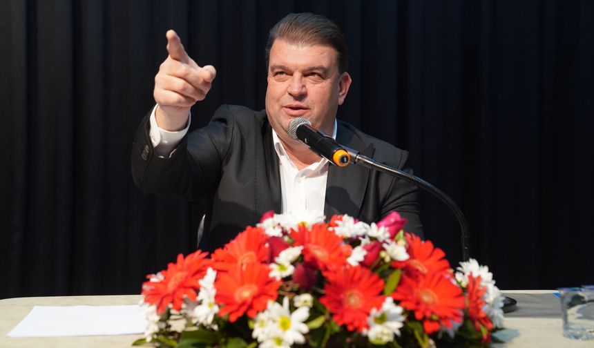 Seferihisar’da Kadınlar Günü etkinlikleri başlıyor