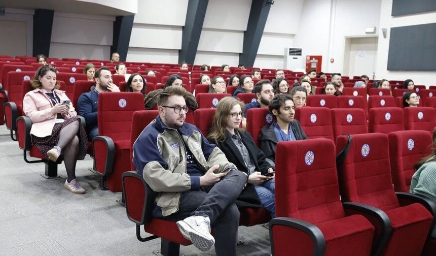 Ege Üniversitesi’nde geleceğin hekimleri yarıştı