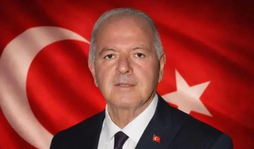 AK Partili ilçe başkanı hayatını kaybetti