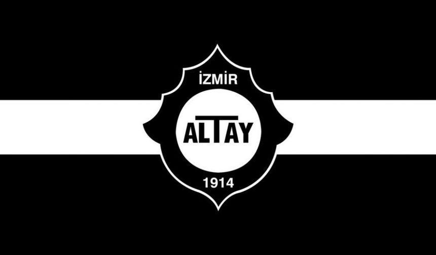 Altay’da kayyım süreci resmen başladı