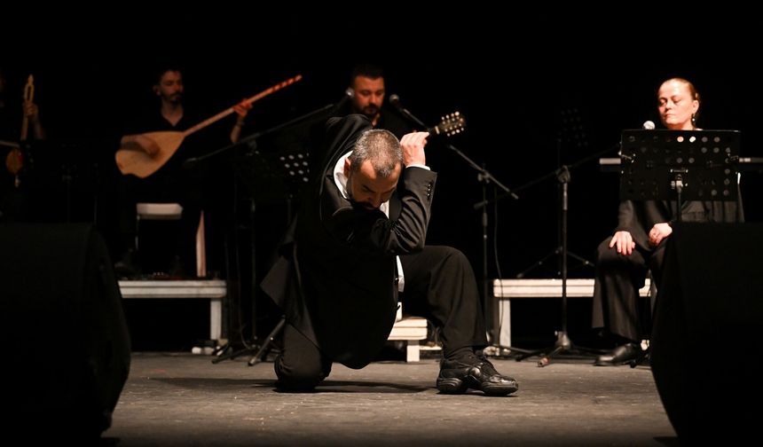 Bornova’da Ege’nin iki yakası bir araya geldi!