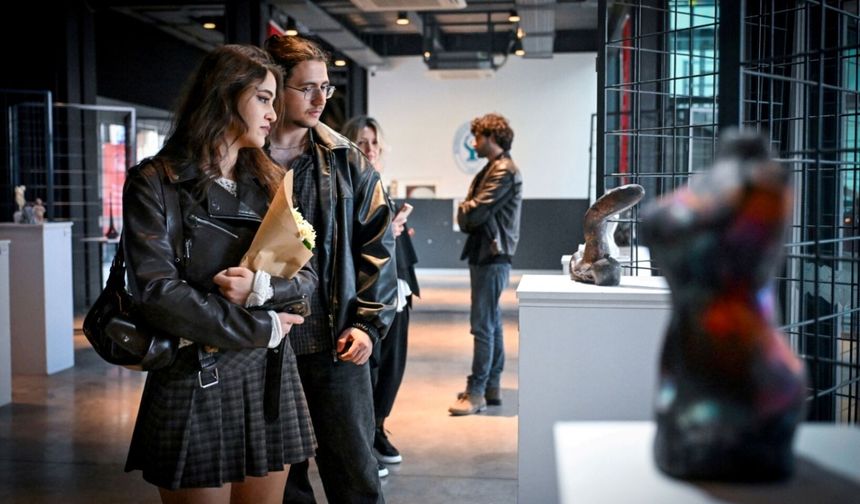 Bornova’dan 8 Mart’ta güçlü kadın mesajı