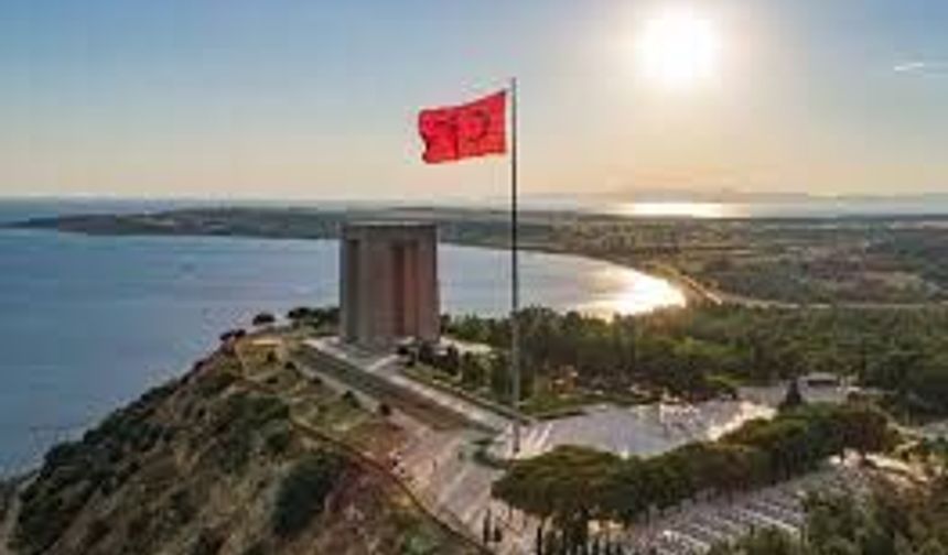 Sıdıka Rodop Anadolu Lisesi | Kalplerin tek bir bütün olduğu yer Çanakkale