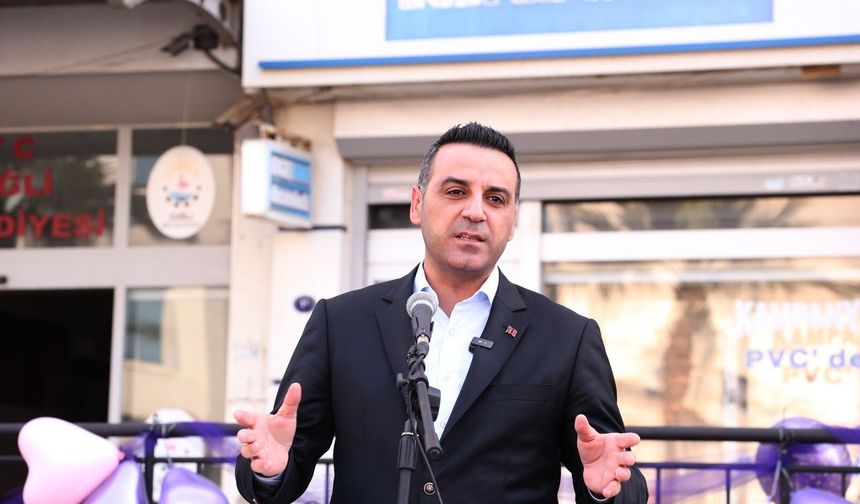 Çiğli Belediyesi’nden iddialara yanıt: 'Asılsız haberleri reddediyoruz'