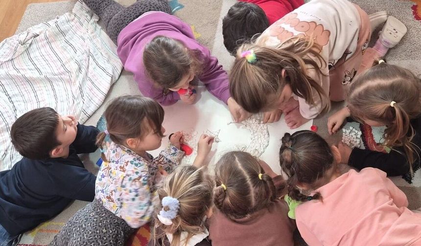 Uzmanlardan kritik uyarı: 2-5 yaş arası çocuklara bu şakaları yapmayın