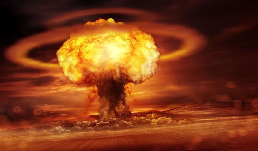 Dünyanın nükleer haritası 2026: En çok atom bombası hangi ülkede?