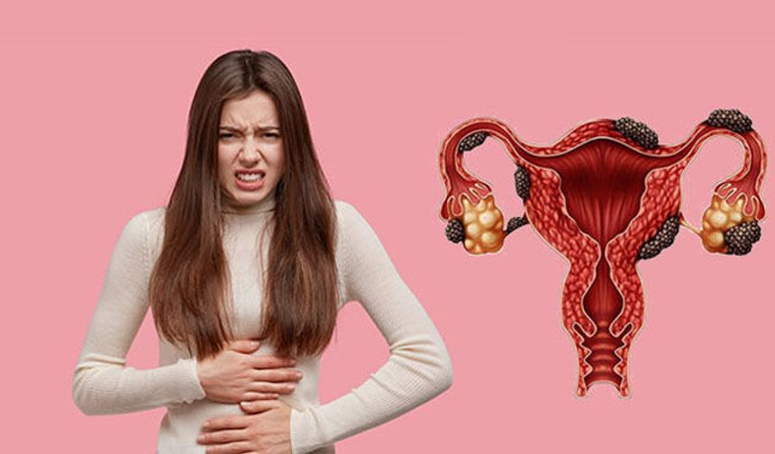 Endometriozis farkındalık etkinliği 28 Mart’ta gerçekleşecek