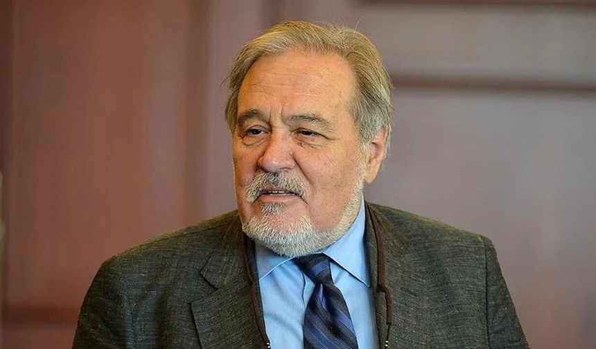 İlber Ortaylı 5 gündür yoğun bakımda: Ailesinden ilk açıklama!