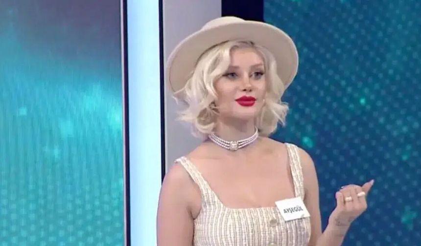 İşte Benim Stilim yarışmacısı Ayşenur Eraslan öldü mü? Kanlı notu dikkat çekti!