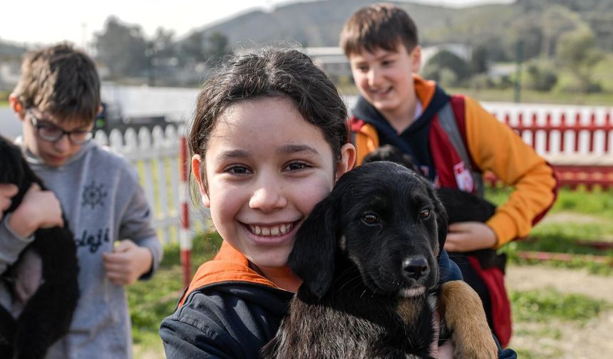 İzmir’de cumartesi günü hava nasıl olacak?