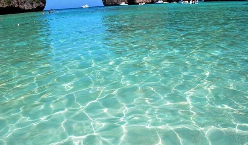 İzmir’de yaza geri sayım: İşte 66 mavi bayraklı plajın tam listesi