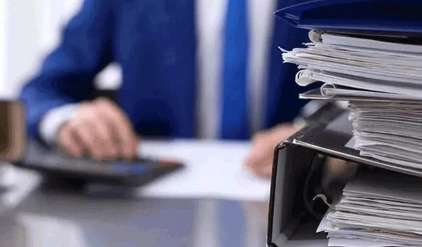 Kamu çalışanlarının haftalık çalışma saati 35'e indirildi