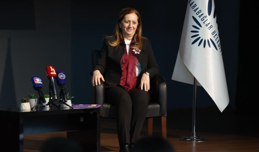 Karabağlar’da eşitlik ve dayanışma masaya yatırıldı