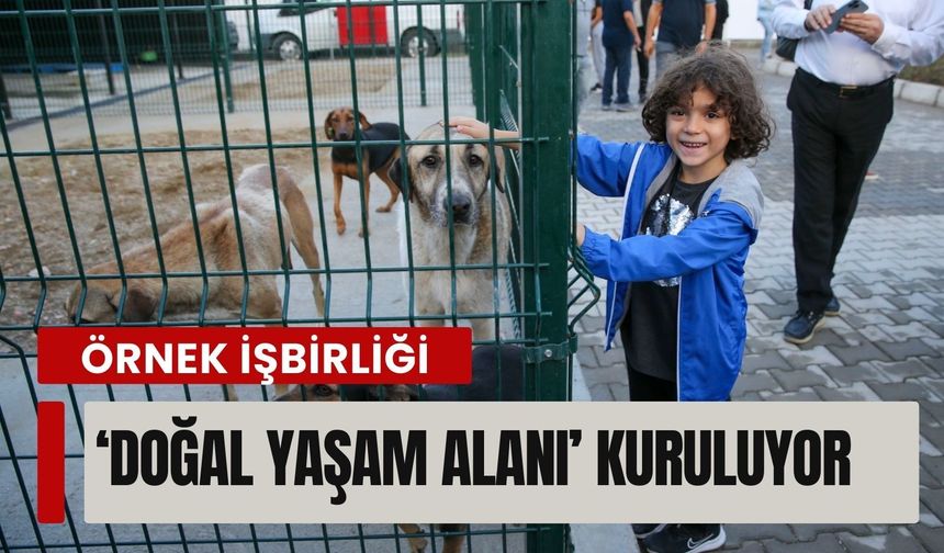 Karşıyaka, Çiğli ve Bayraklı’dan örnek iş birliği