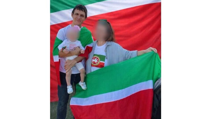 Kendini ’Tatar gazeteci’ olarak tanıtan ve para toplayan kişinin iddiaları yalan çıktı