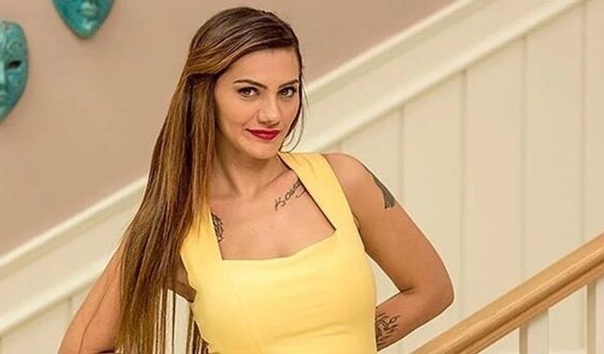 Kısmetse Olur Ayça Beğen'in sağlık durumu nasıl? İntihar girişiminde bulunmuştu